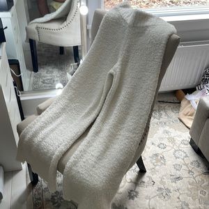 Skims Cozy Pants Size S/M Short